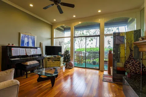 5103 Marina Pacifica Drive South #Key# 20