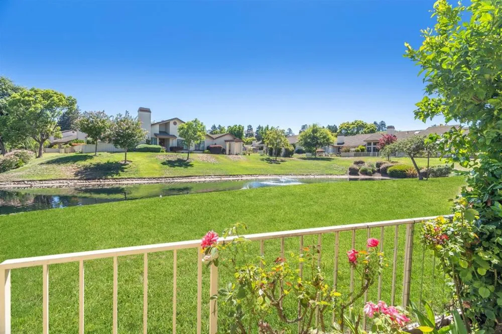 3123 Lake Trasimeno Drive San Jose, CA 95135