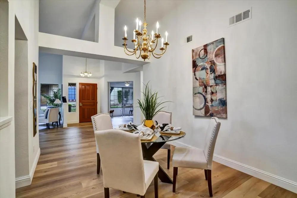 3123 Lake Trasimeno Drive San Jose, CA 95135