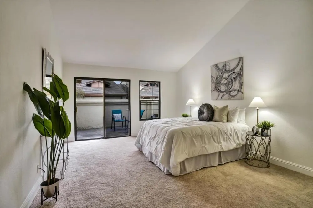 3123 Lake Trasimeno Drive San Jose, CA 95135