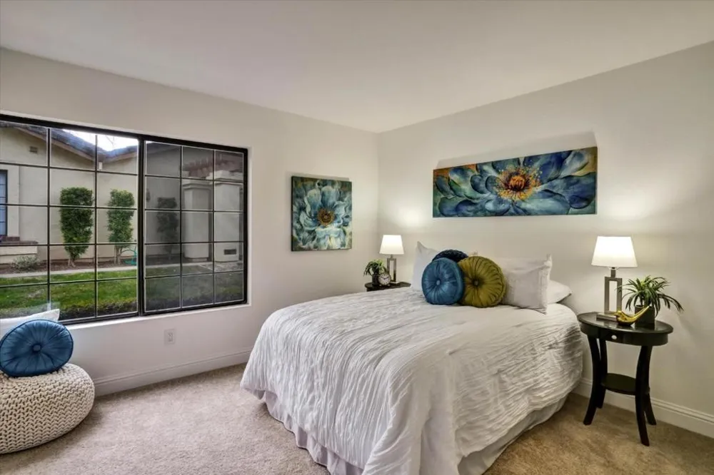 3123 Lake Trasimeno Drive San Jose, CA 95135