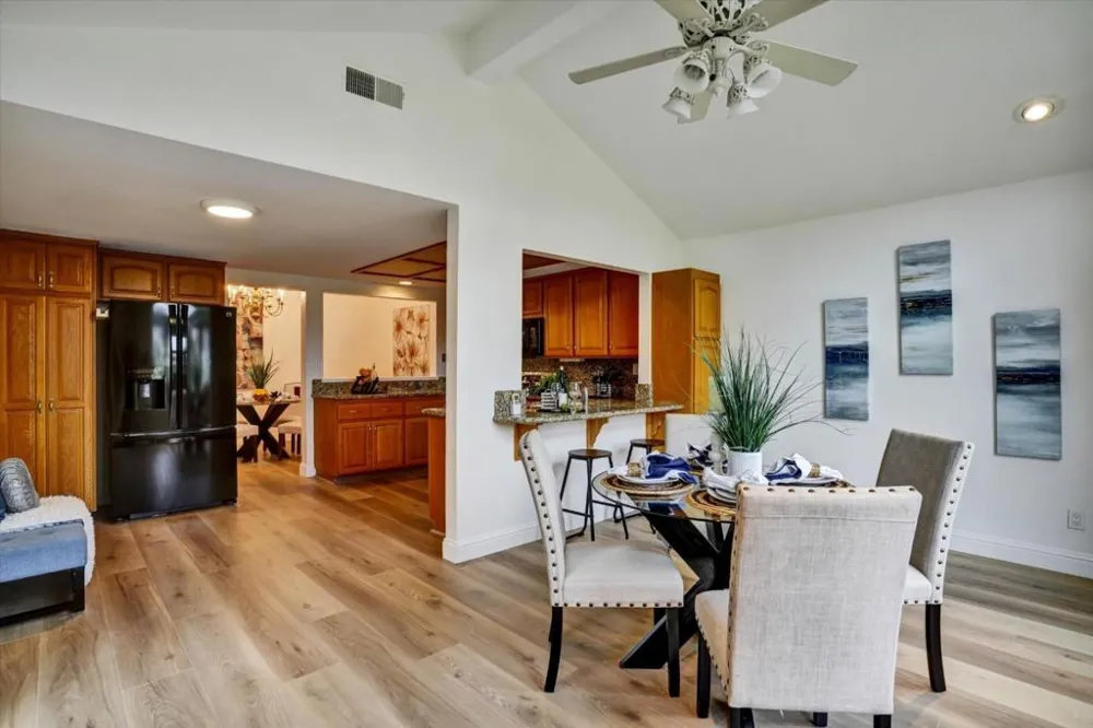 3123 Lake Trasimeno Drive San Jose, CA 95135