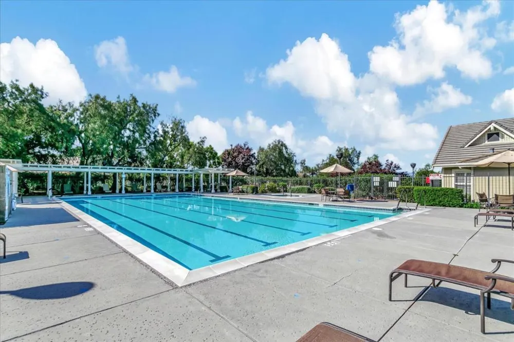 3123 Lake Trasimeno Drive San Jose, CA 95135