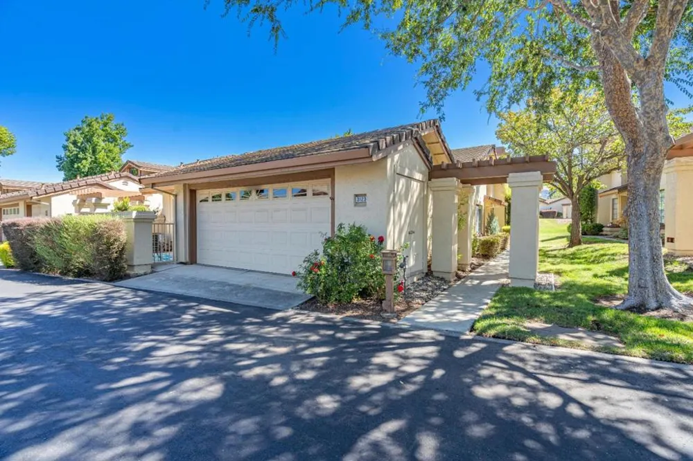 3123 Lake Trasimeno Drive San Jose, CA 95135