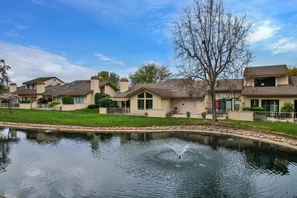 3123 Lake Trasimeno Drive San Jose, CA 95135