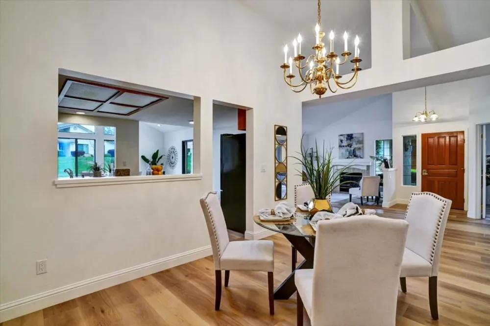 3123 Lake Trasimeno Drive San Jose, CA 95135