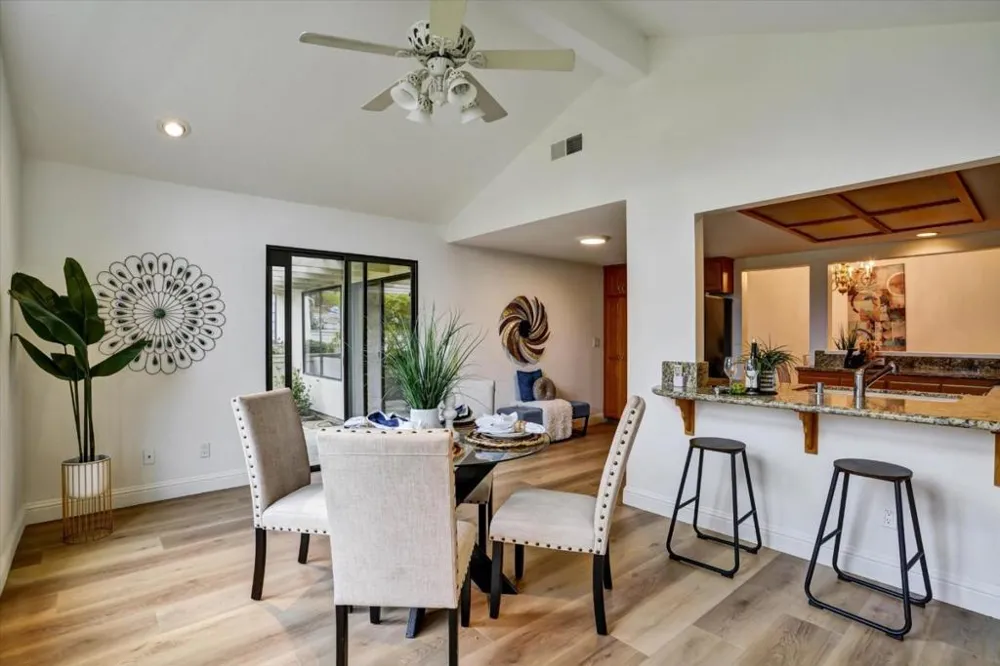 3123 Lake Trasimeno Drive San Jose, CA 95135