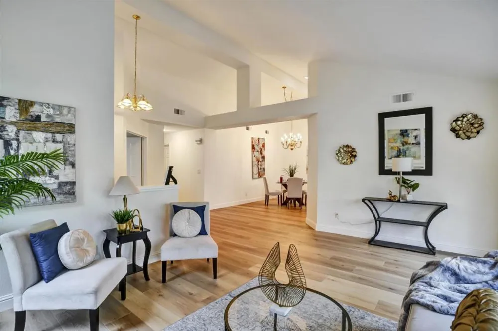3123 Lake Trasimeno Drive San Jose, CA 95135