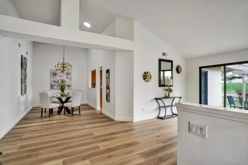 3123 Lake Trasimeno Drive San Jose, CA 95135
