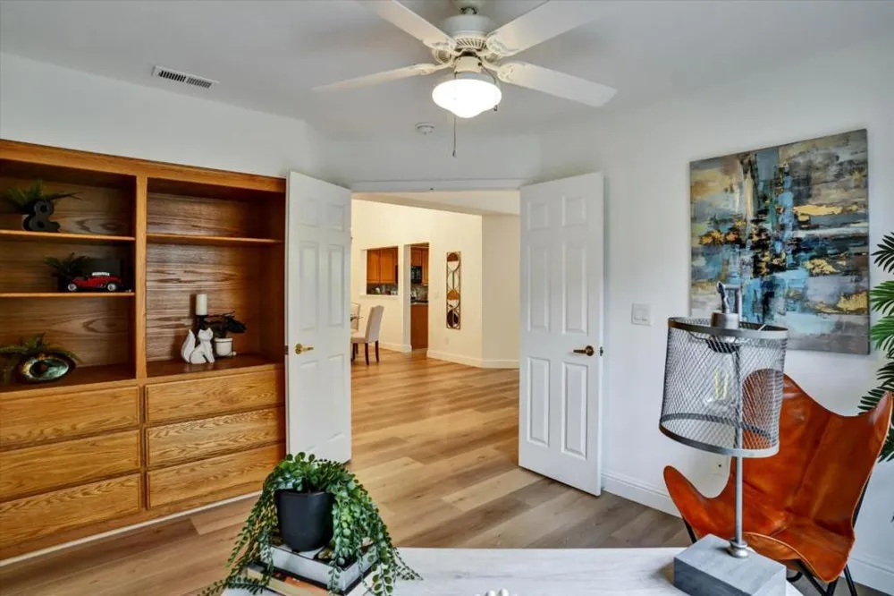 3123 Lake Trasimeno Drive San Jose, CA 95135