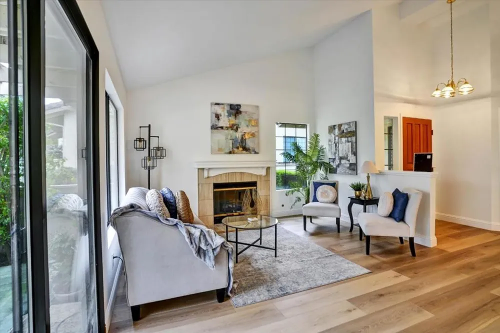 3123 Lake Trasimeno Drive San Jose, CA 95135