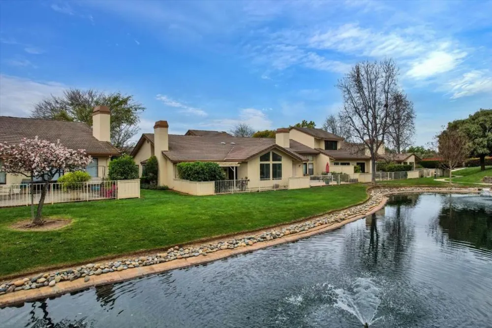3123 Lake Trasimeno Drive San Jose, CA 95135