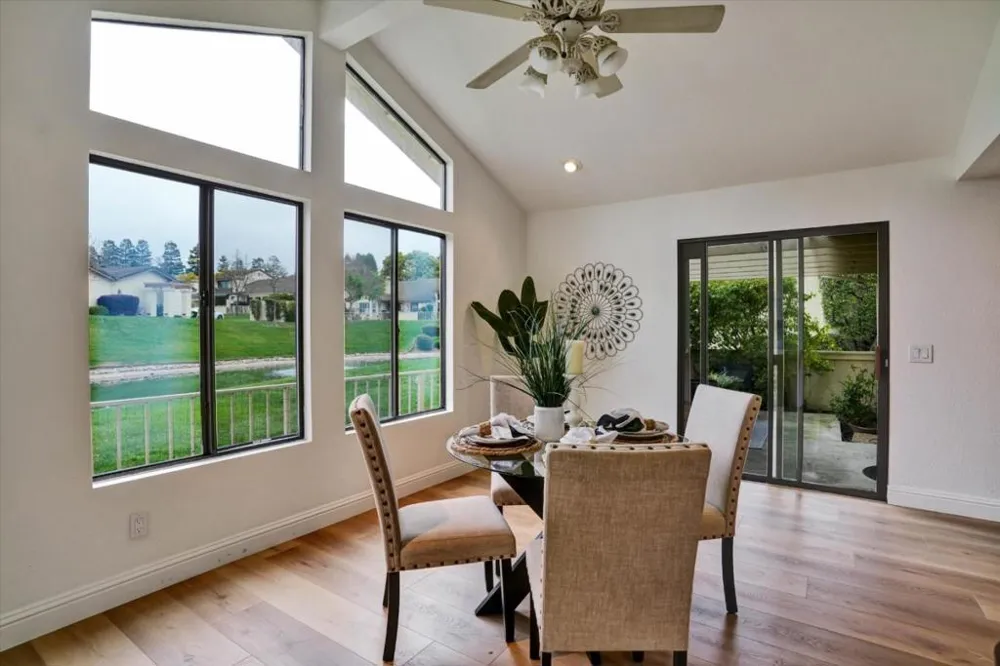 3123 Lake Trasimeno Drive San Jose, CA 95135