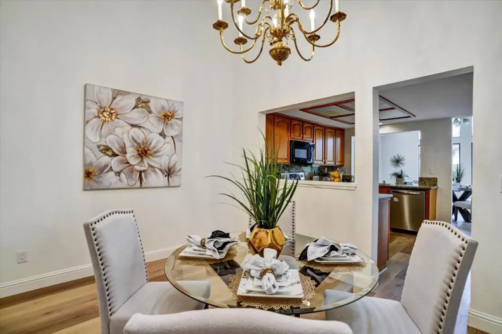 3123 Lake Trasimeno Drive San Jose, CA 95135