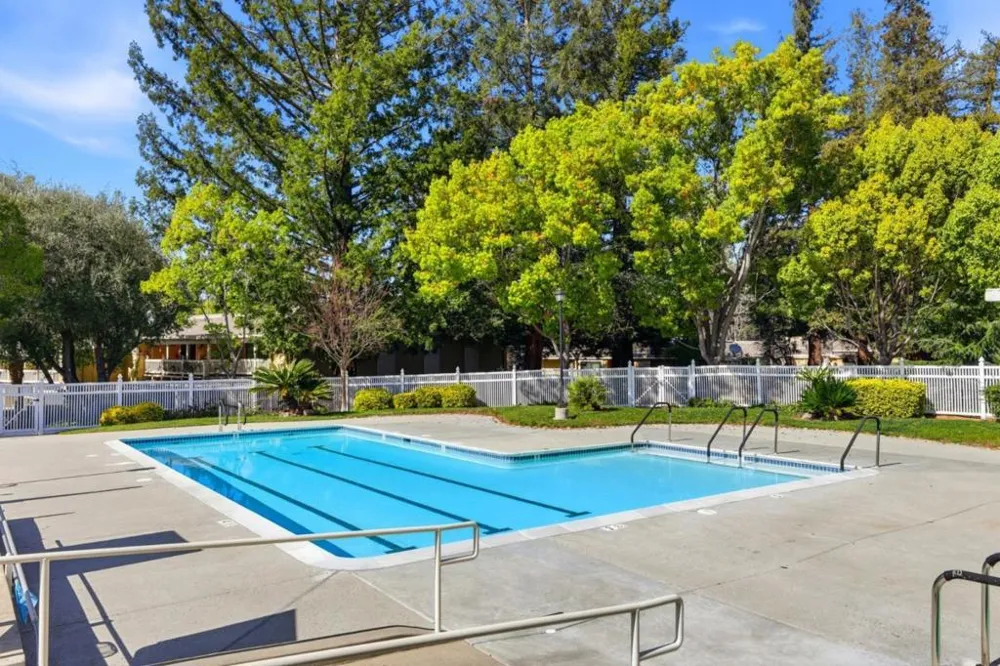 3123 Lake Trasimeno Drive San Jose, CA 95135