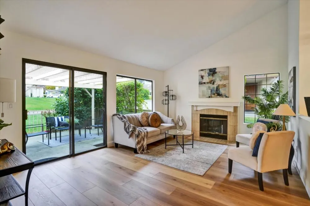 3123 Lake Trasimeno Drive San Jose, CA 95135