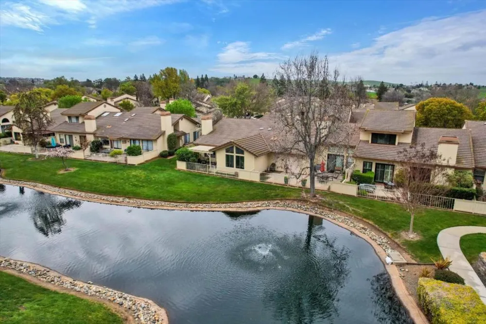 3123 Lake Trasimeno Drive San Jose, CA 95135
