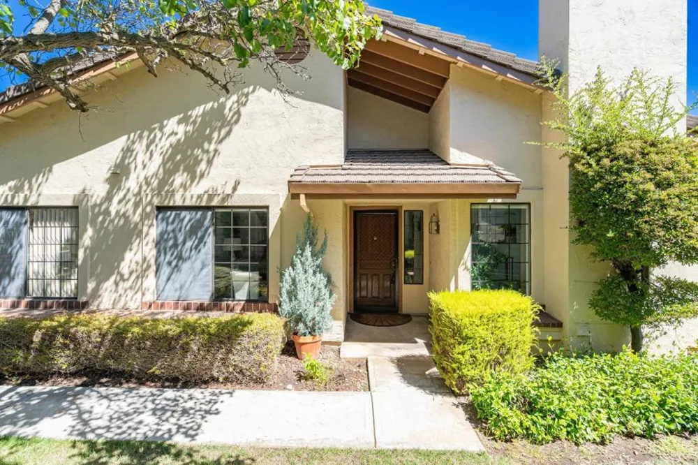 3123 Lake Trasimeno Drive San Jose, CA 95135