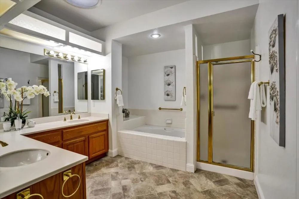 3123 Lake Trasimeno Drive San Jose, CA 95135