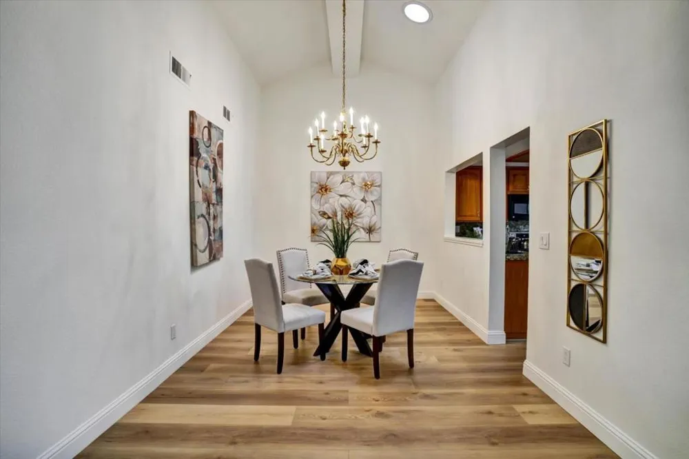3123 Lake Trasimeno Drive San Jose, CA 95135
