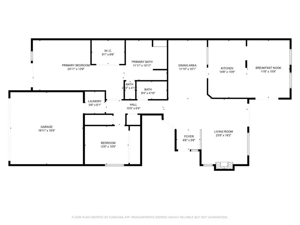 3123 Lake Trasimeno Drive San Jose, CA 95135