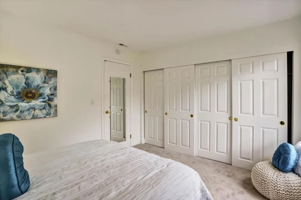 3123 Lake Trasimeno Drive San Jose, CA 95135