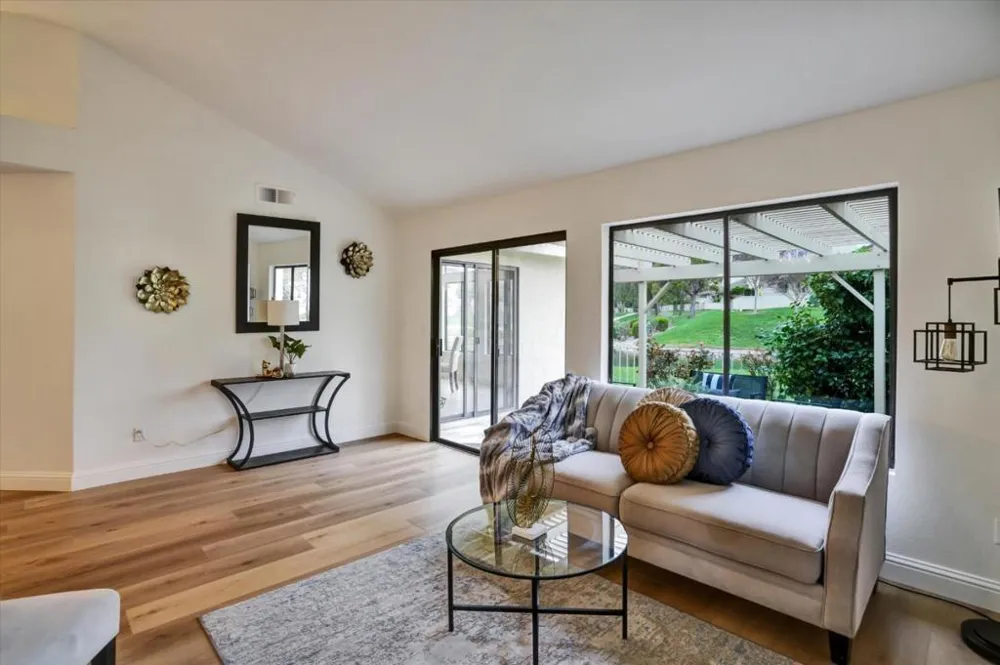 3123 Lake Trasimeno Drive San Jose, CA 95135