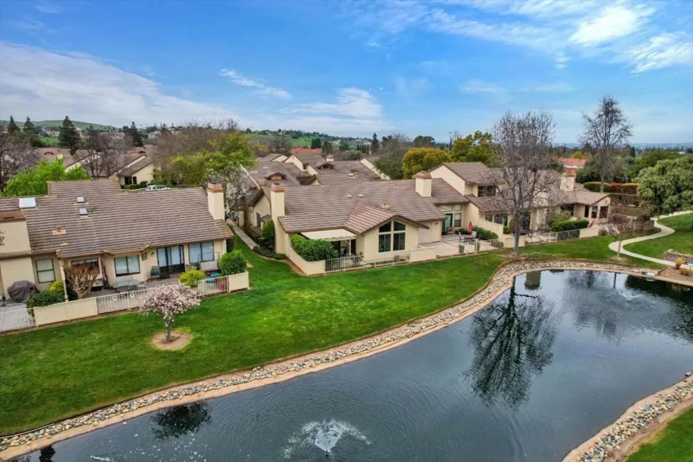 3123 Lake Trasimeno Drive San Jose, CA 95135
