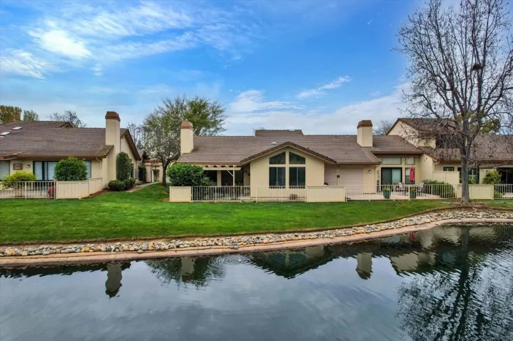 3123 Lake Trasimeno Drive San Jose, CA 95135
