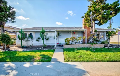 15821 S Myrtle