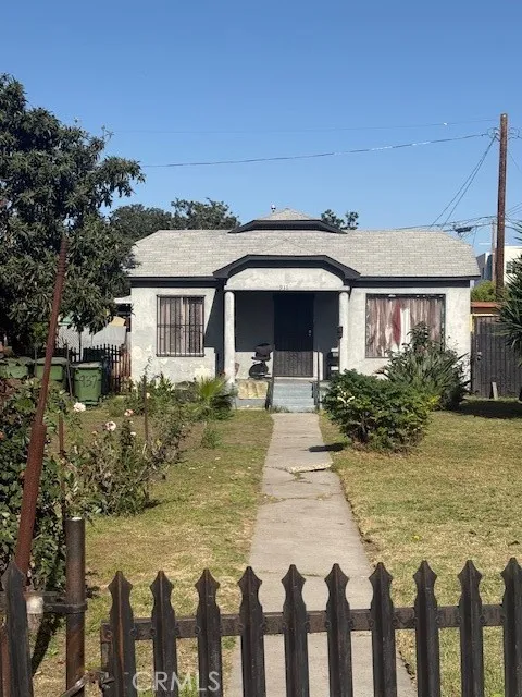 937 E 91st. Street E