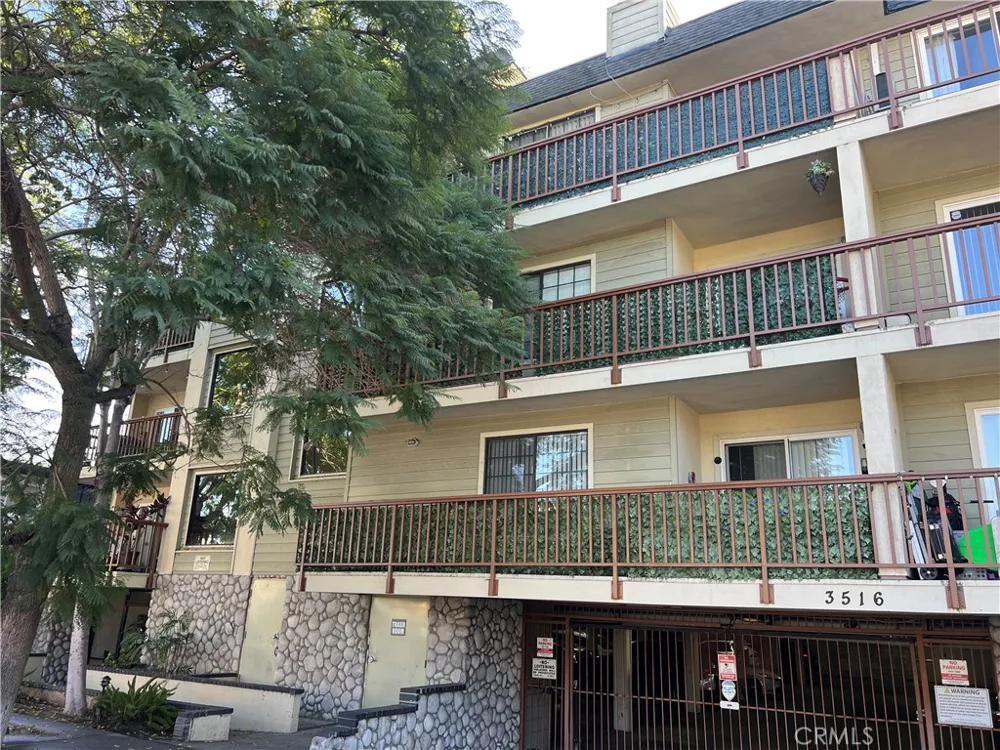 3516 E Ransom Street #204 Long Beach, CA 90804