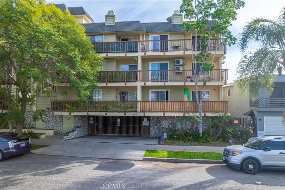 3516 E Ransom Street #204 Long Beach, CA 90804