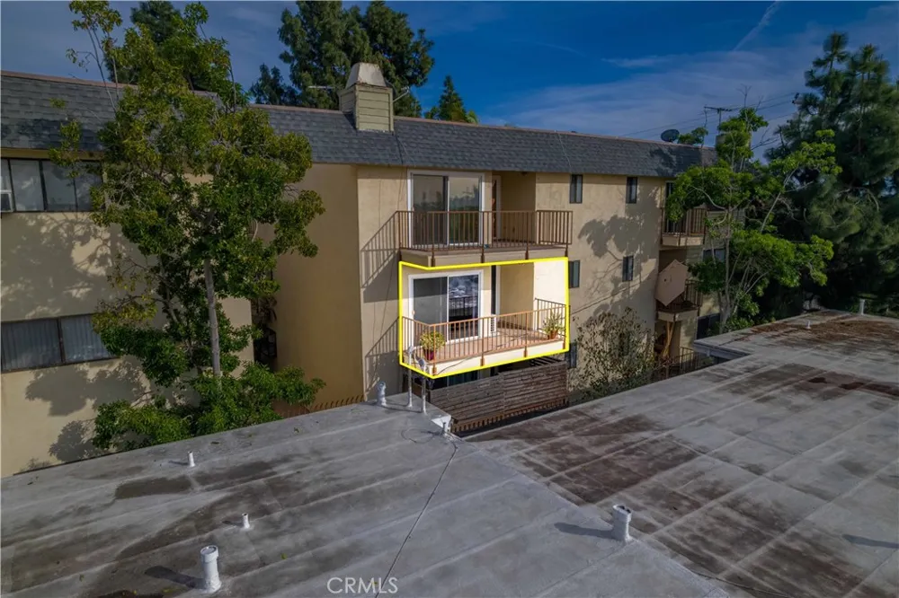 3516 E Ransom Street #204 Long Beach, CA 90804