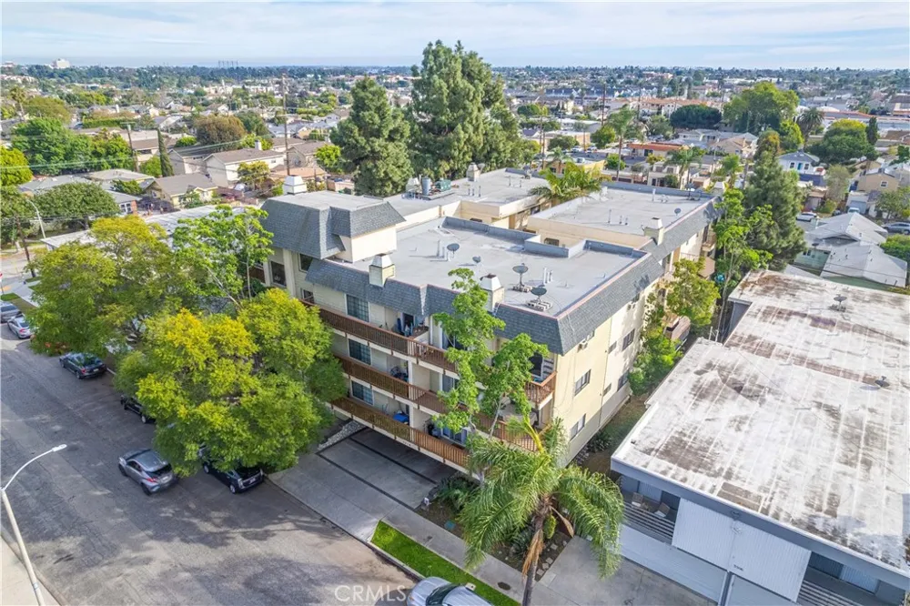 3516 E Ransom Street #204 Long Beach, CA 90804
