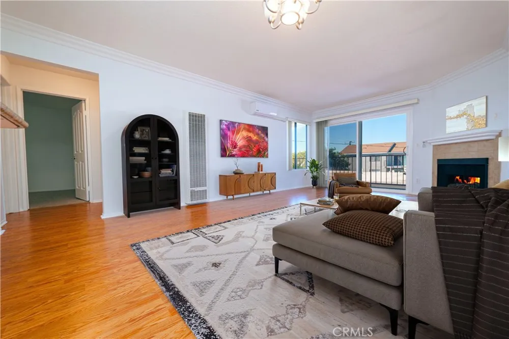 3516 E Ransom Street #204 Long Beach, CA 90804