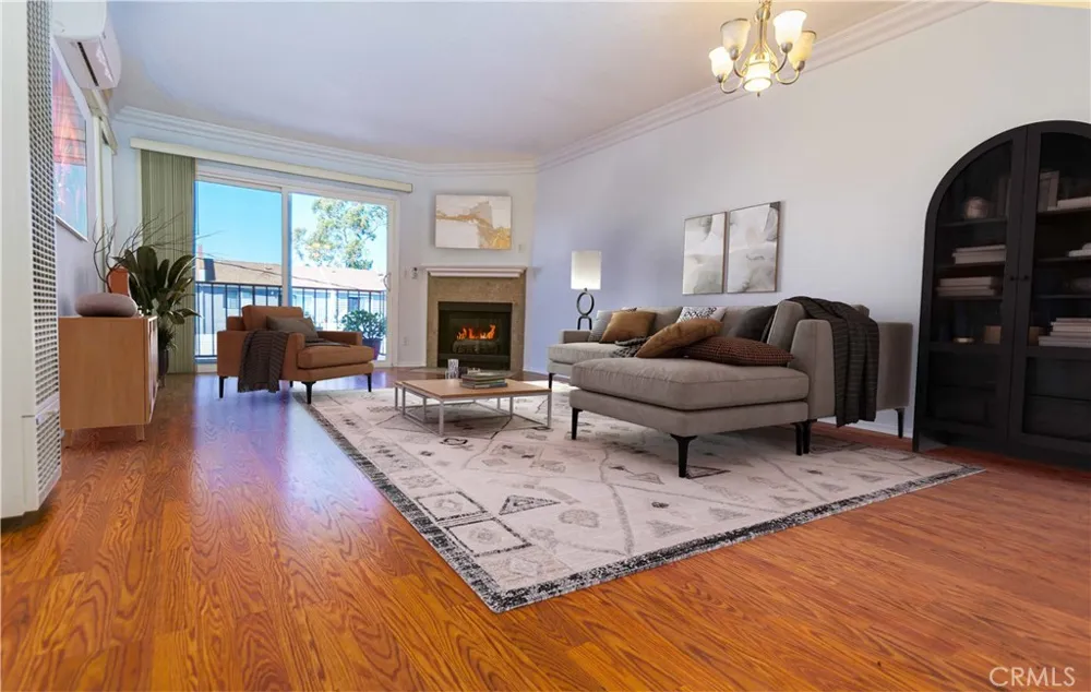 3516 E Ransom Street #204 Long Beach, CA 90804