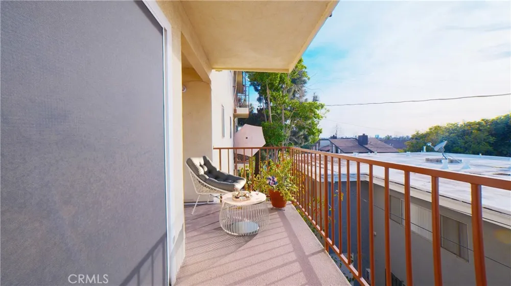 3516 E Ransom Street #204 Long Beach, CA 90804
