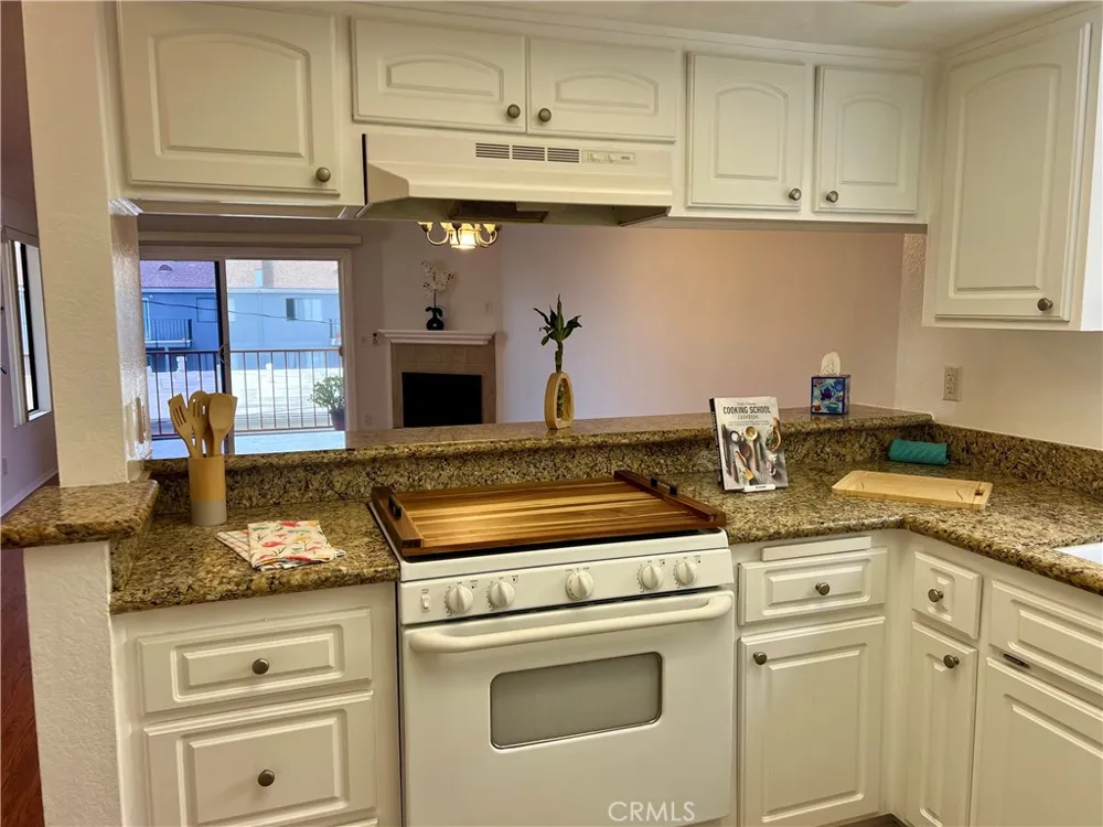 3516 E Ransom Street #204 Long Beach, CA 90804