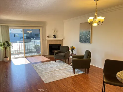 3516 E Ransom Street #204