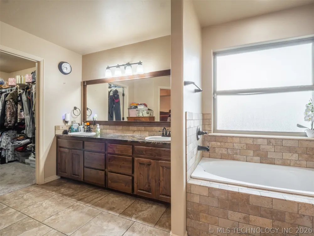 1400 Monarch Drive McAlester, OK 74501