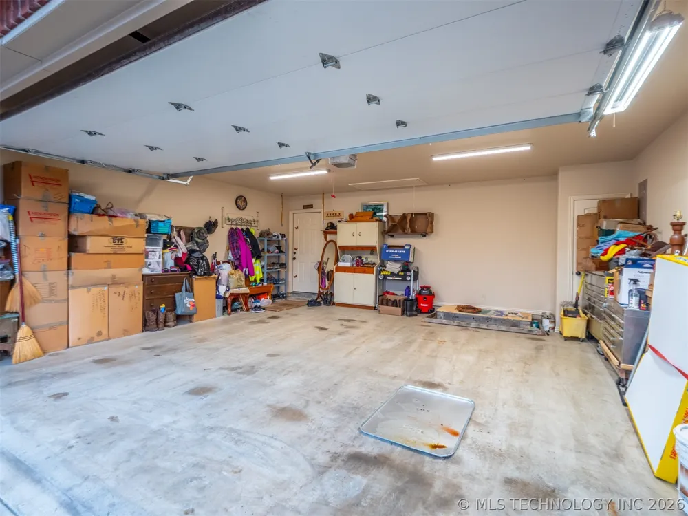 1400 Monarch Drive McAlester, OK 74501