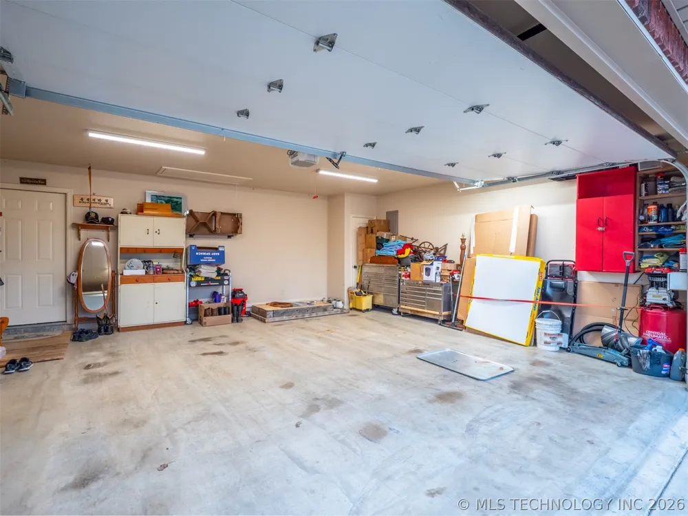 1400 Monarch Drive McAlester, OK 74501