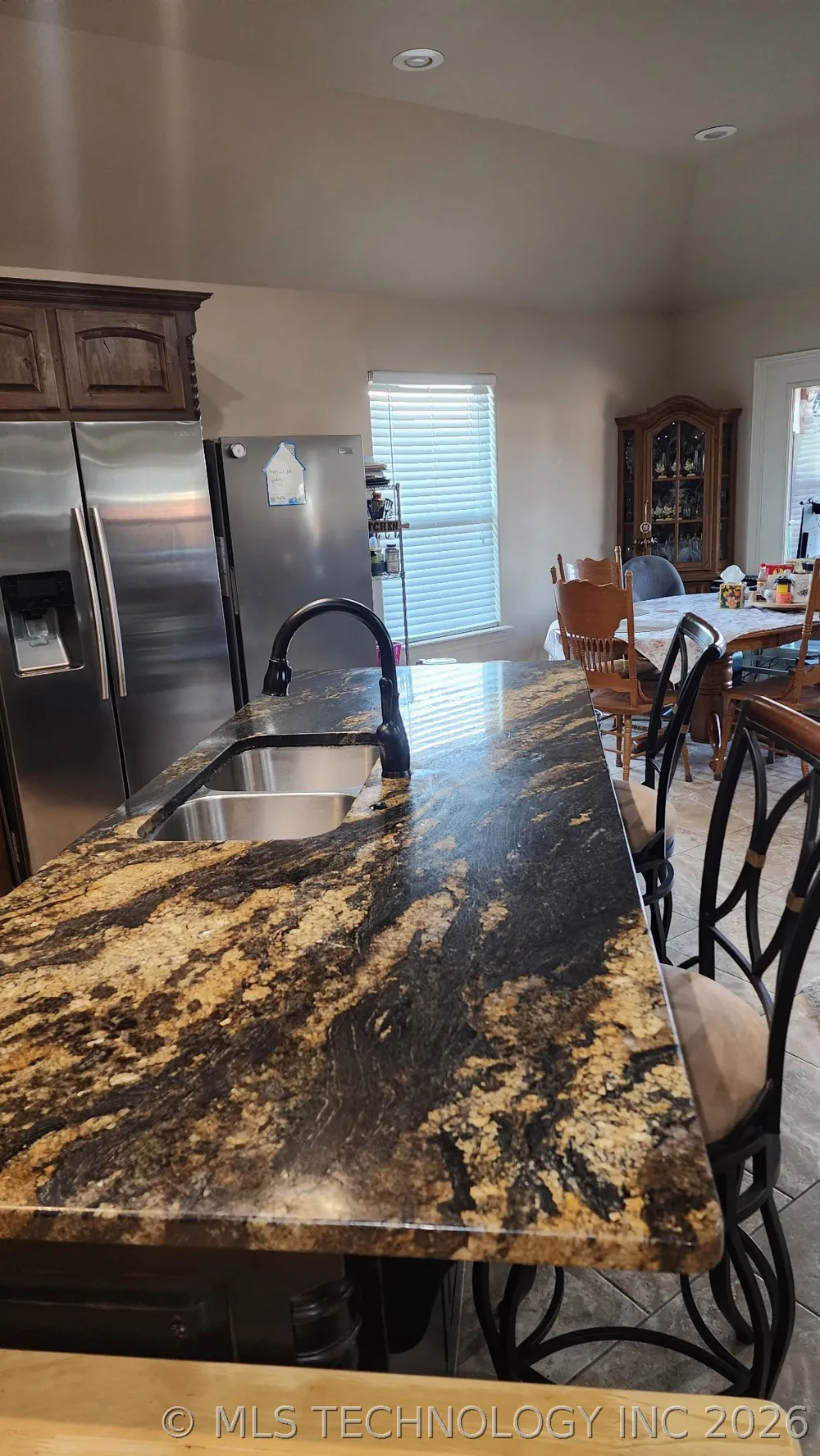 1400 Monarch Drive McAlester, OK 74501