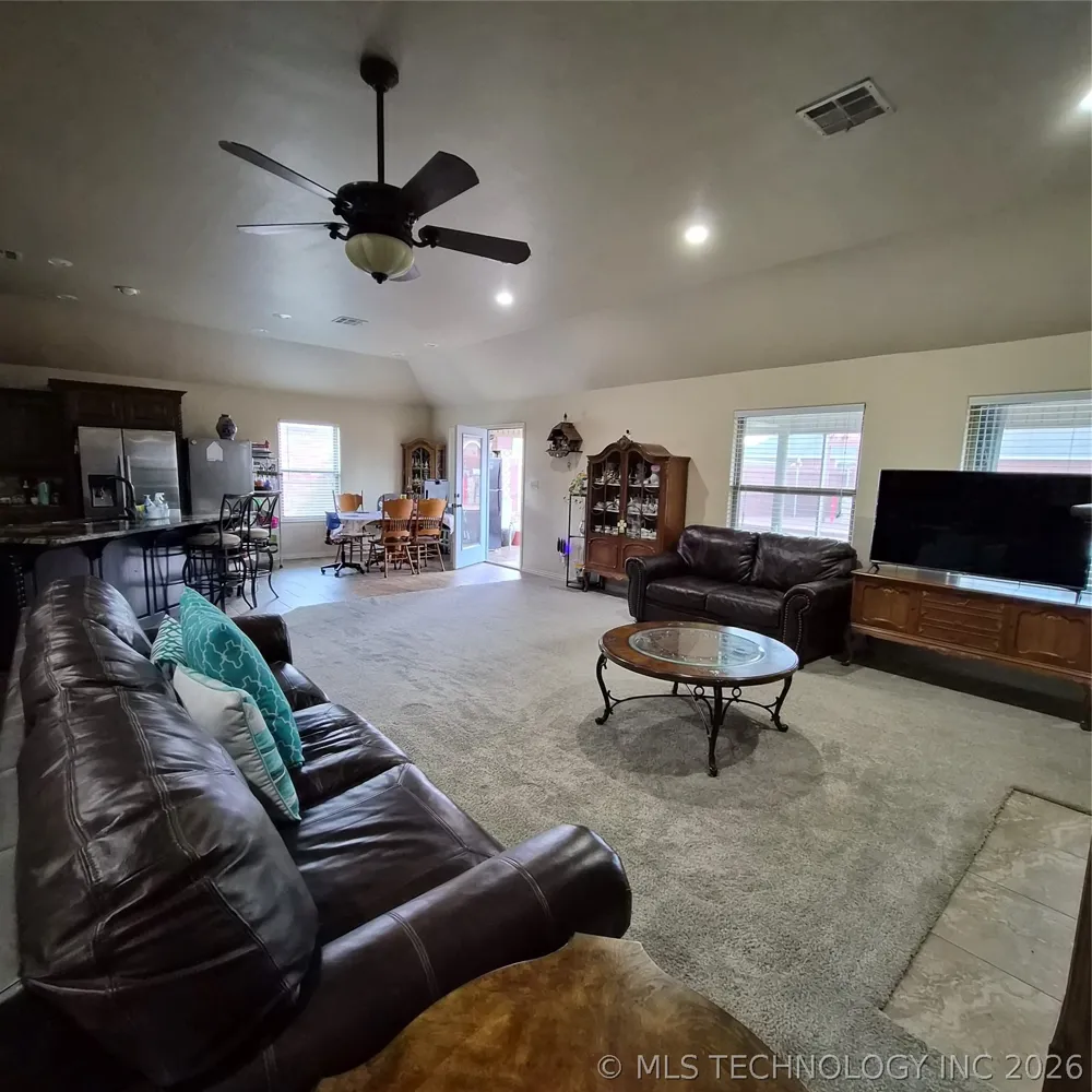 1400 Monarch Drive McAlester, OK 74501