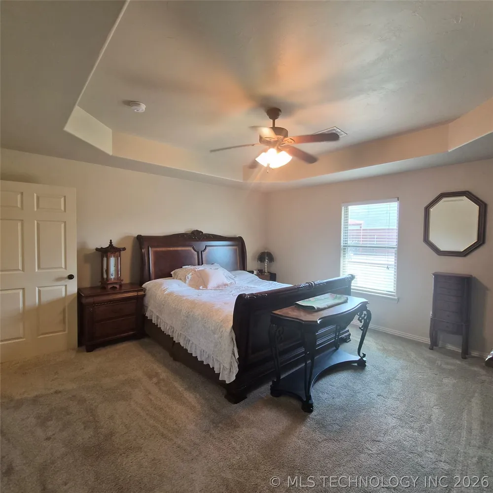 1400 Monarch Drive McAlester, OK 74501