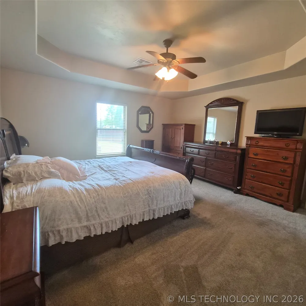 1400 Monarch Drive McAlester, OK 74501