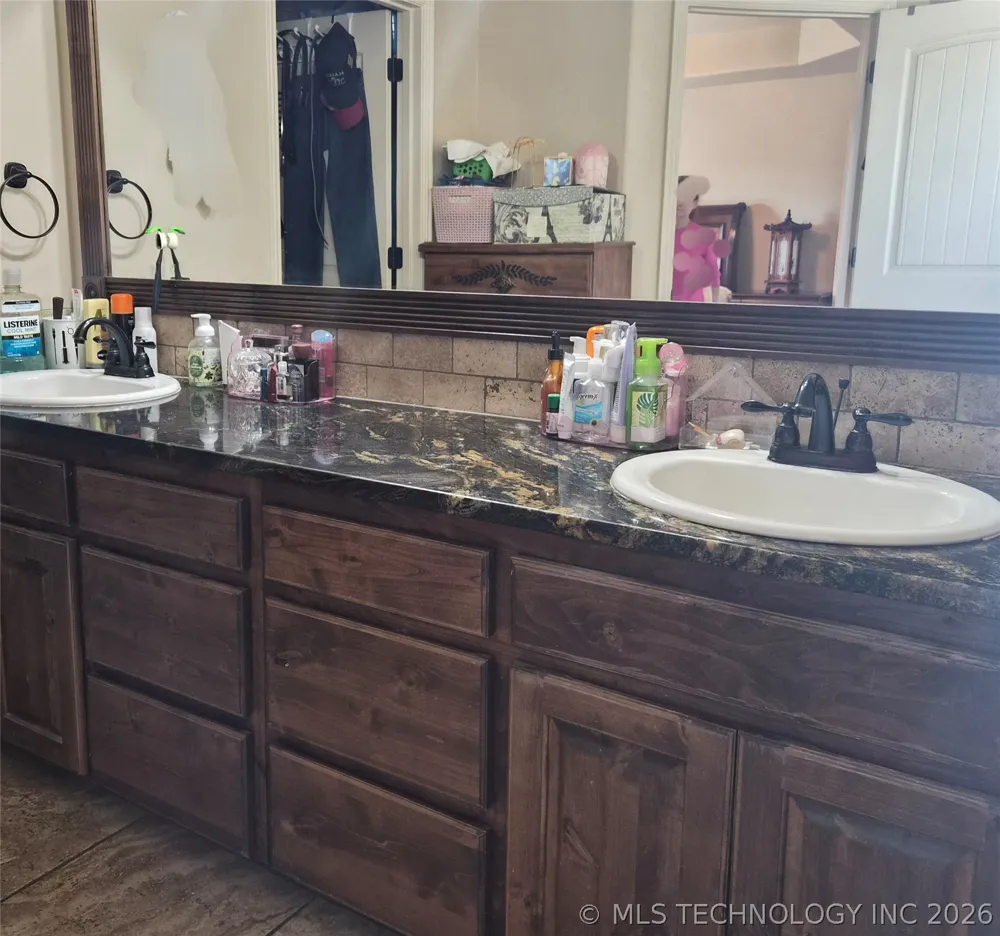 1400 Monarch Drive McAlester, OK 74501