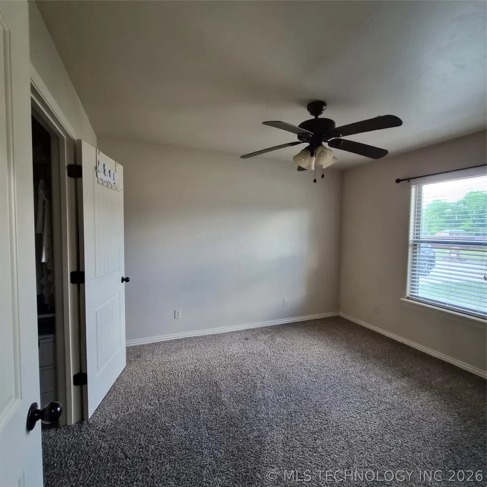 1400 Monarch Drive McAlester, OK 74501