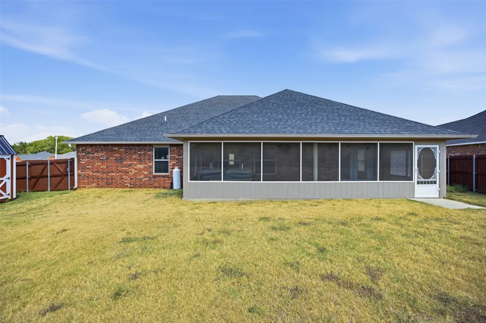 1400 Monarch Drive McAlester, OK 74501